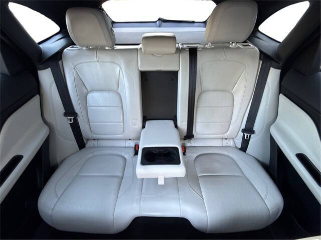 2017 Jaguar F-PACE S First Edition