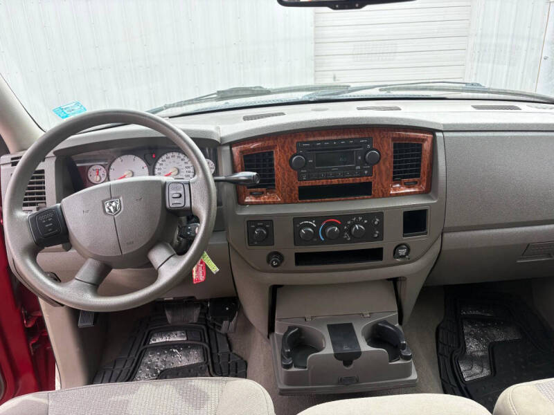 2006 Dodge Ram 2500