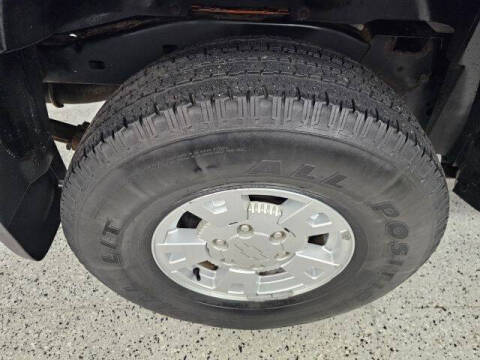 2005 Chevrolet Colorado