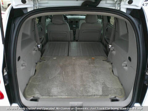 2006 Chevrolet HHR LT
