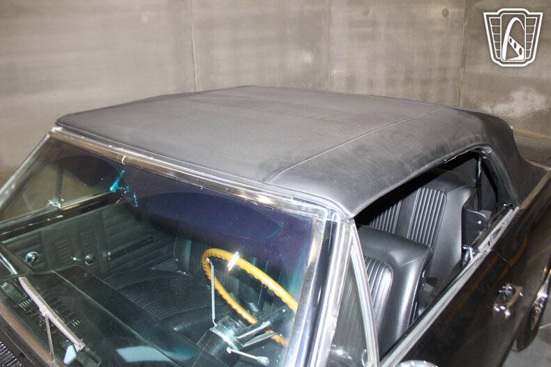 1964 Pontiac Tempest