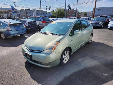 2009 Toyota Prius