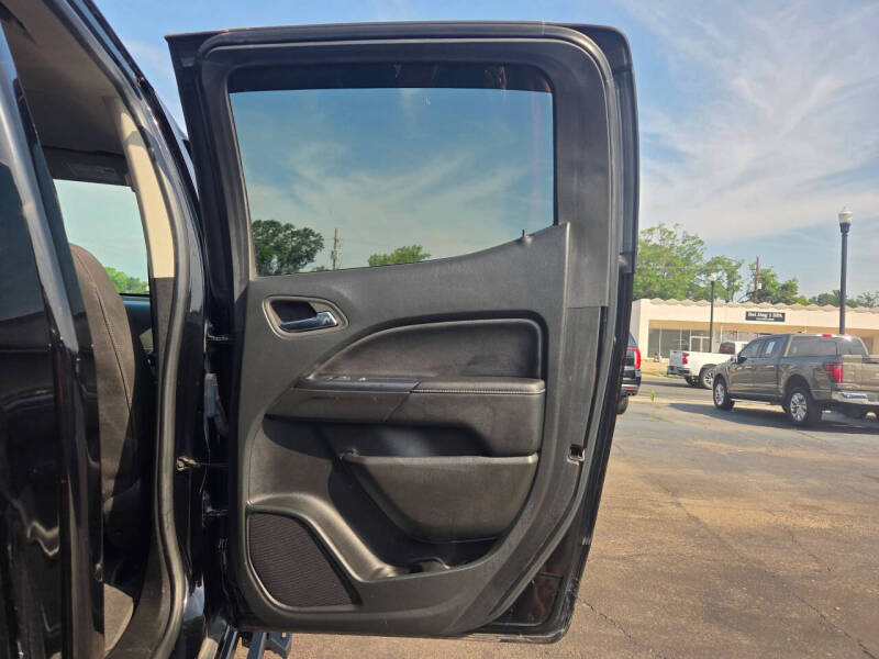 2022 GMC Canyon