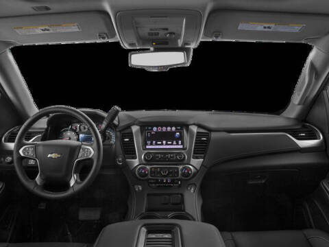 2017 Chevrolet Tahoe LS