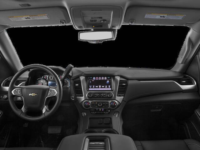2017 Chevrolet Tahoe LS