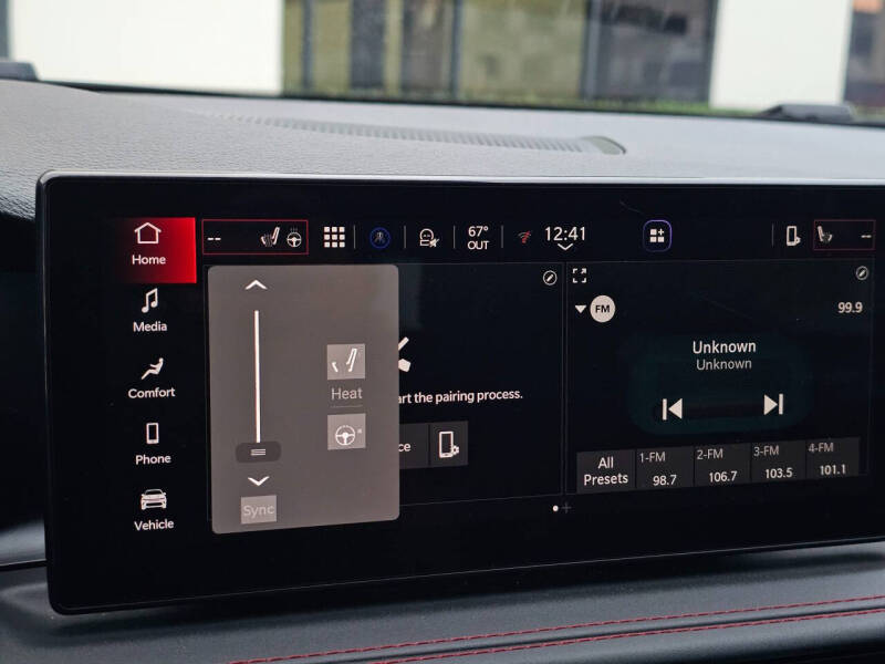 2024 Dodge Hornet R/T