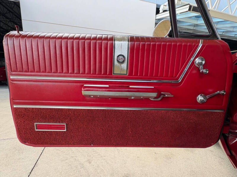 1965 Chevrolet Impala