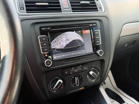 2014 Volkswagen Jetta