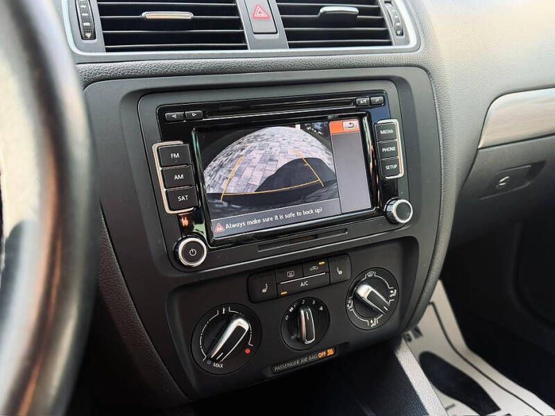 2014 Volkswagen Jetta