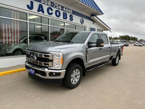 2023 Ford F-250 Super Duty for sale at Jacobs Ford in Saint Paul NE