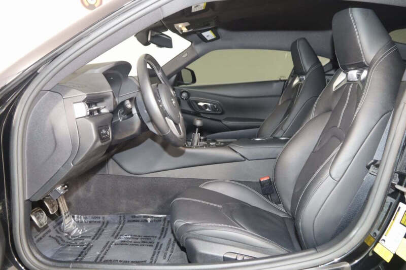 2023 Toyota GR Supra 3.0 Premium