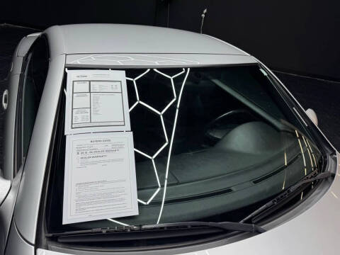 2002 Mercedes-Benz SLK SLK 32 AMG