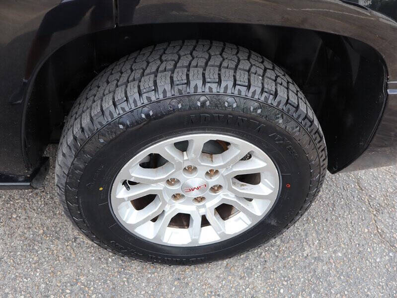 2013 GMC Yukon Denali