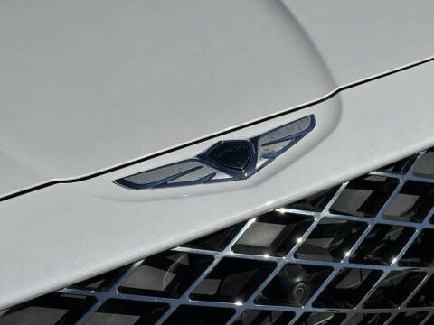 2021 Genesis GV80 2.5T