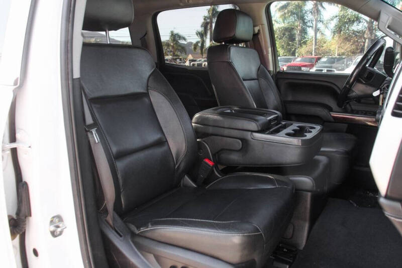 2019 GMC Sierra 2500HD