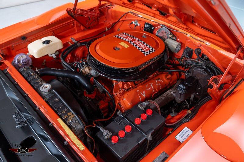 1970 Plymouth Superbird