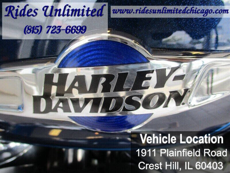 2013 Harley-Davidson Sportster