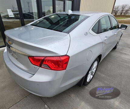 2014 Chevrolet Impala