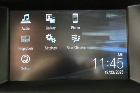 2018 GMC Acadia SLE-2