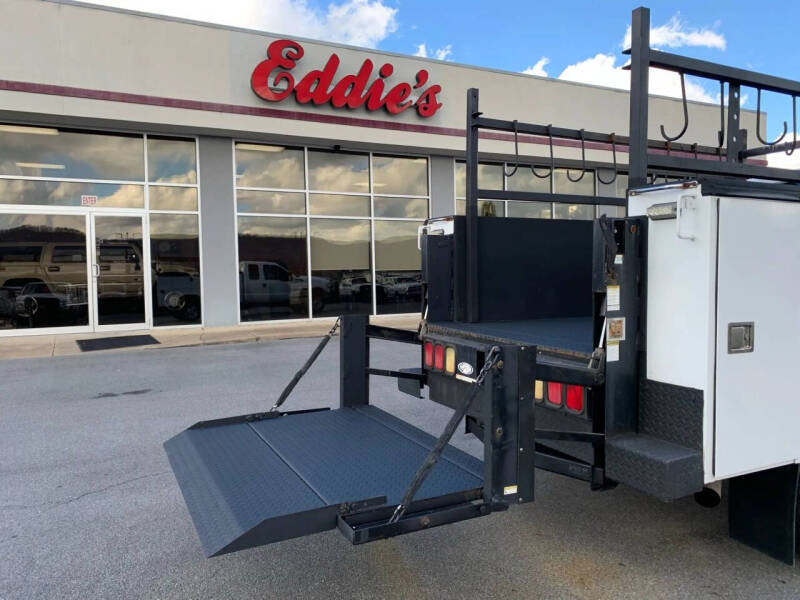 2013 Ford F-350 Super Duty