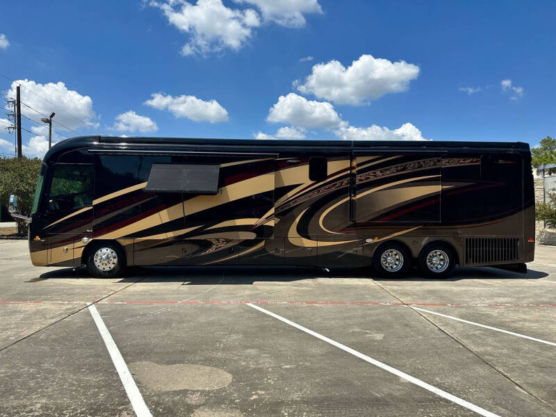 2017 Entegra Anthem 44b 1.5 Bath, 450hp Dies