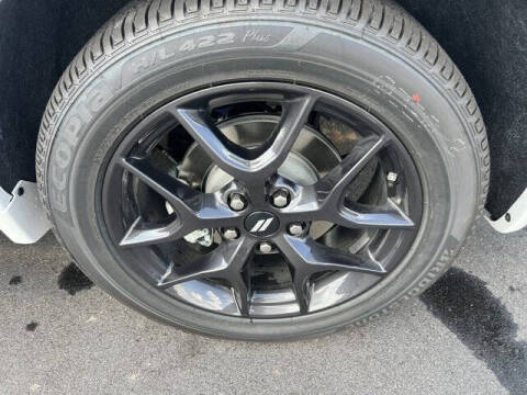 2026 Dodge Durango GT HEMI Plus