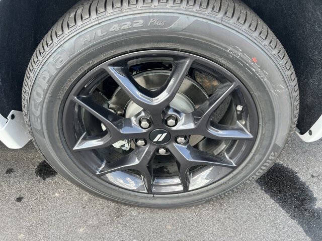 2026 Dodge Durango GT HEMI Plus