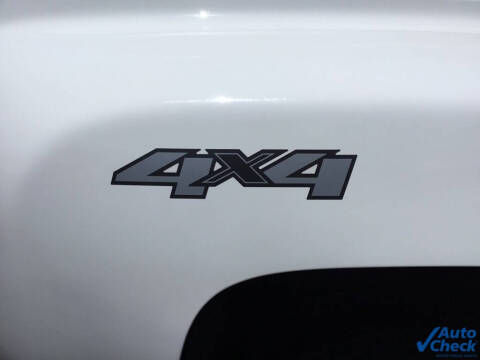 2011 Chevrolet Silverado 3500HD