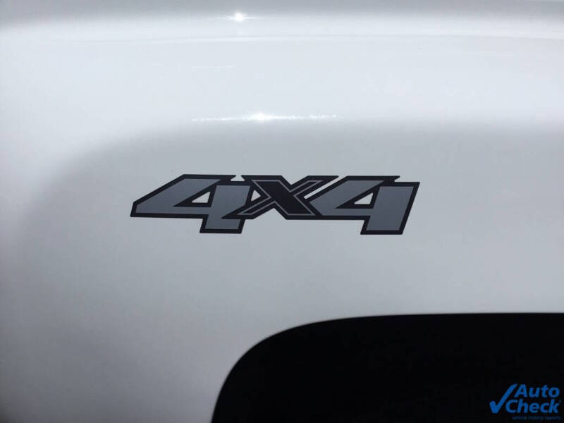 2011 Chevrolet Silverado 3500HD