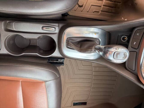 2015 Buick Encore Premium