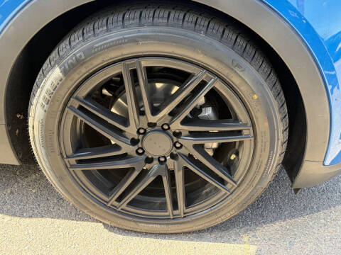 2022 Chevrolet Bolt EV 1LT
