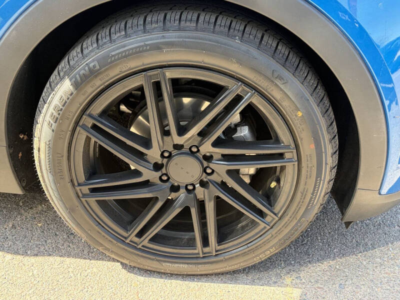 2022 Chevrolet Bolt EV 1LT