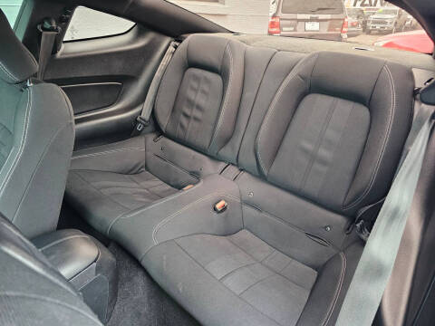 2021 Ford Mustang GT