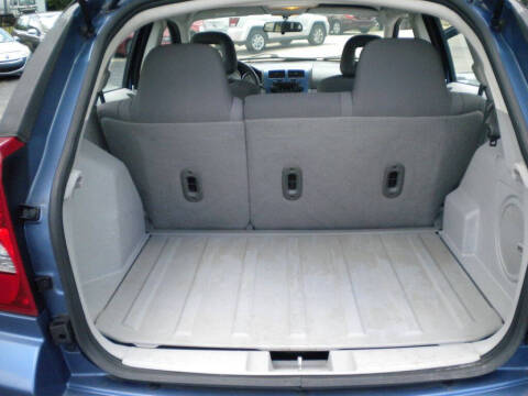 2007 Dodge Caliber R/T