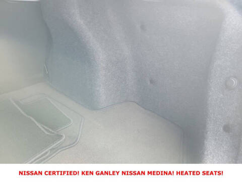 2024 Nissan Versa SR