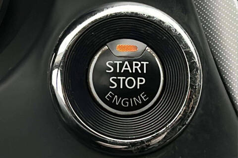 2020 Infiniti Q50 3.0T Luxe