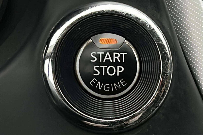 2020 Infiniti Q50 3.0T Luxe