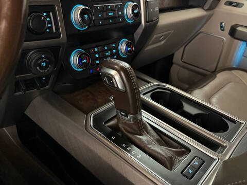 2019 Ford F-150 Limited