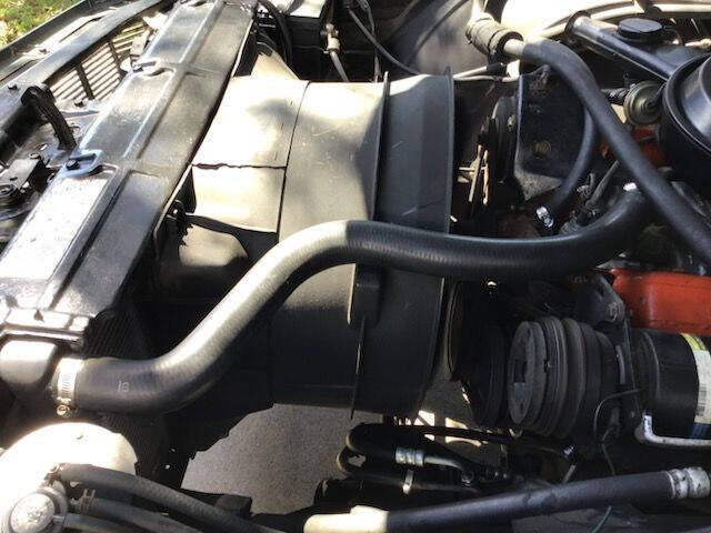 1971 Chevrolet Monte Carlo