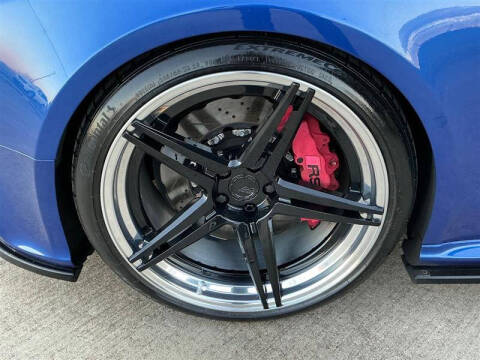 2015 Audi RS 5 4.2 quattro