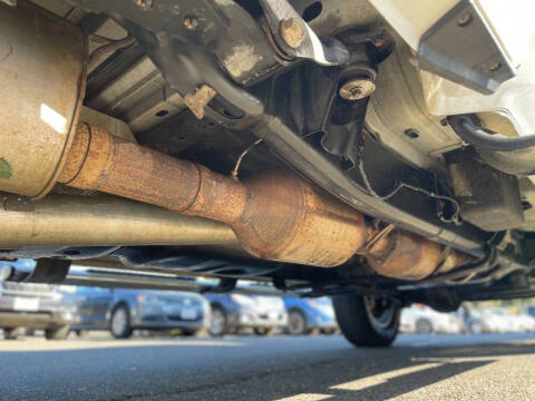 2012 RAM 2500 Laramie