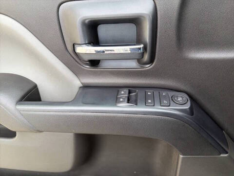 2023 Chevrolet Silverado 6500HD