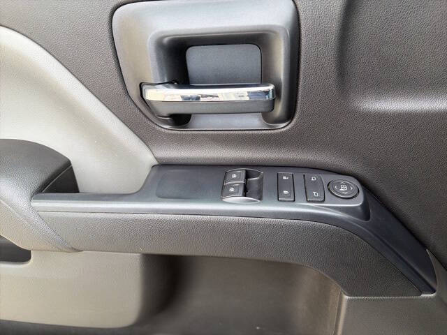 2023 Chevrolet Silverado 6500HD