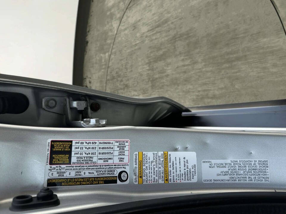 MitsubishiOutlander Sport25