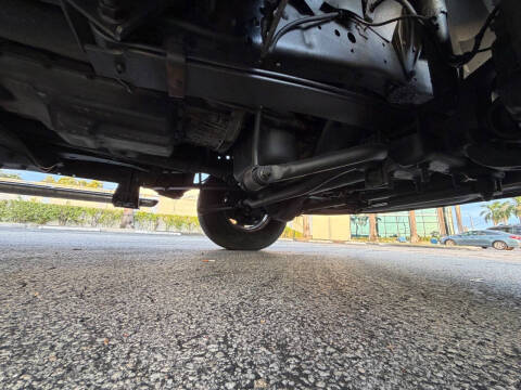 2005 Ford Excursion Limited