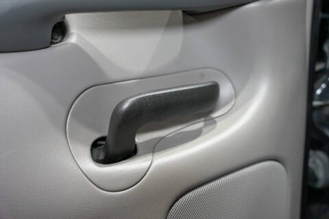 2003 GMC Yukon SLT