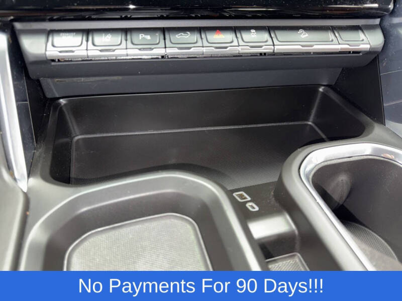 2024 GMC Sierra 3500HD