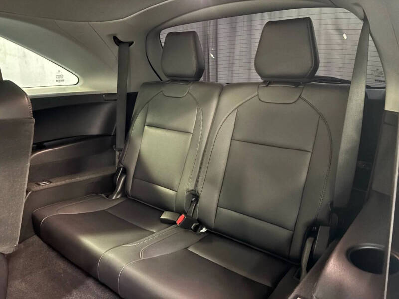 2020 Acura MDX SH-AWD