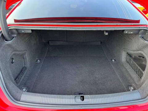 2018 Audi RS 5 2.9T quattro