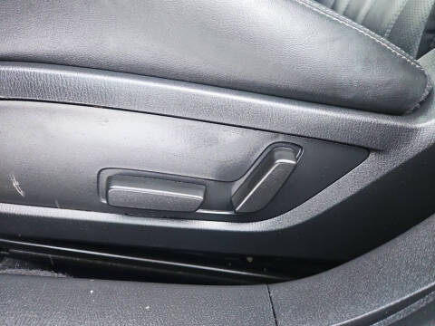 2020 Mazda MAZDA6 Grand Touring